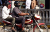 Karnataka Govt bans riding pillion on 2 wheelers below 100 cc capacity